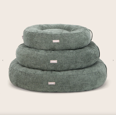 Dream Cloud Dog Beds