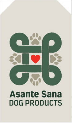 Asante Sana Collars and Leads