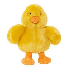 Fluff &amp; Tuff Howie Duck