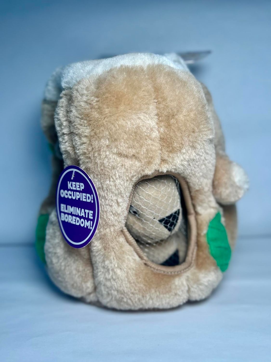 Outward Hound Hide-A-Squirrel - Large