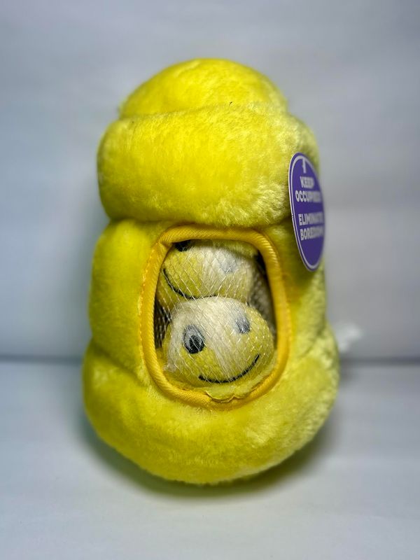 Outward Hound Hide-A-Bee