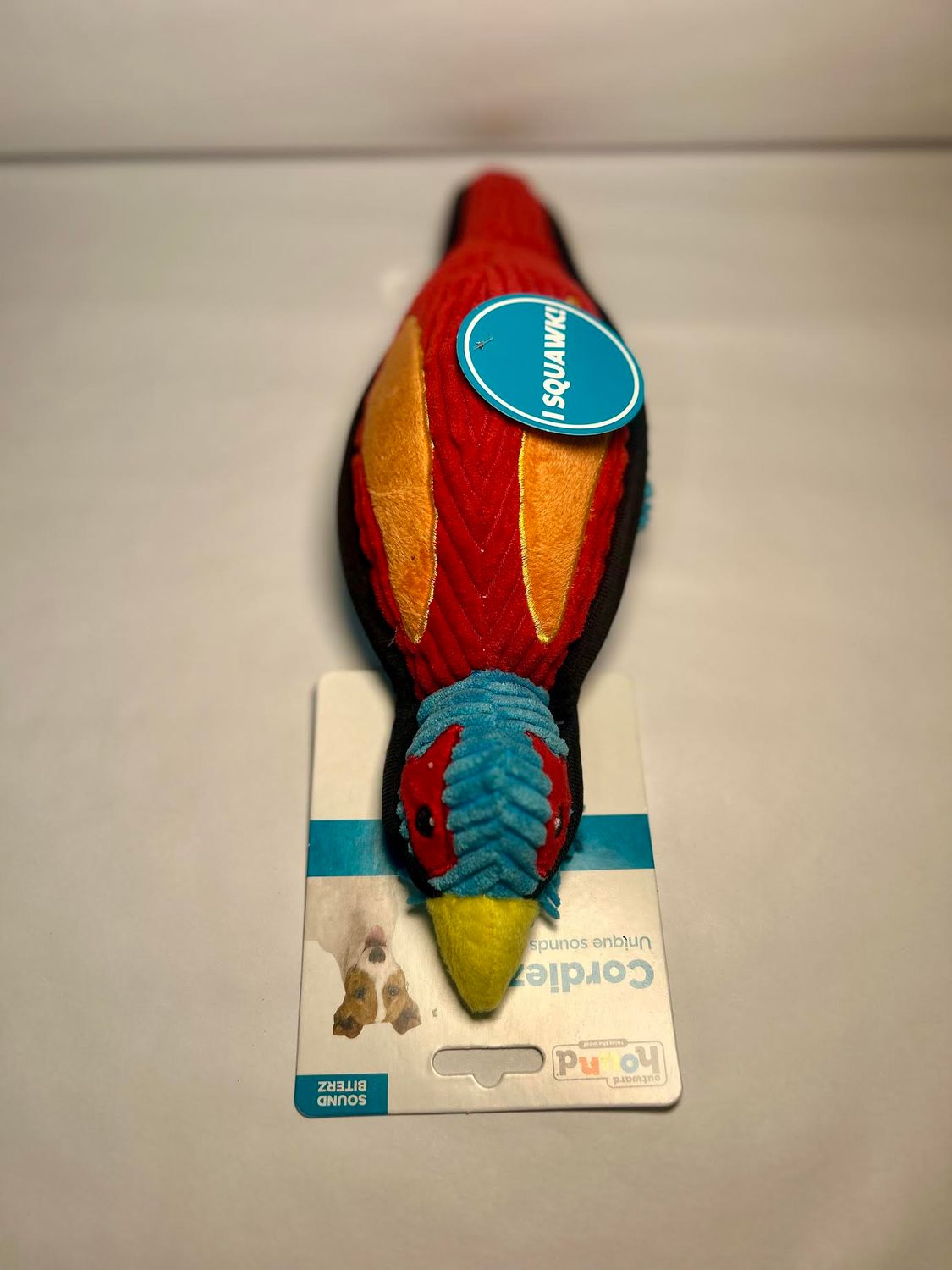 Outward Hound Cordiez Pheasant