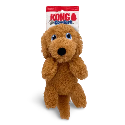 KONG Comfort Pups Goldie Medium