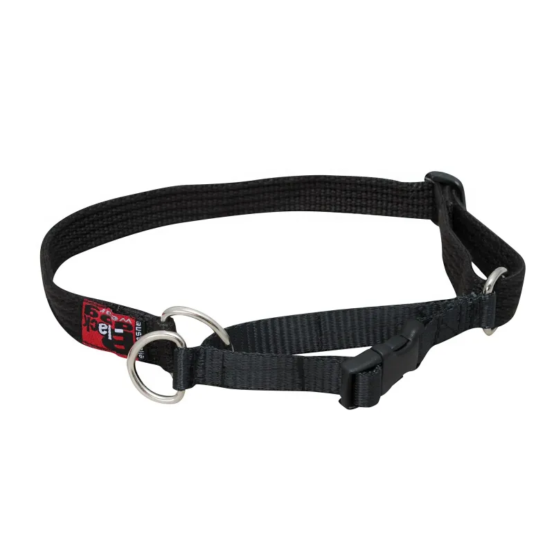 BlackDog Training Collar BLACK SM