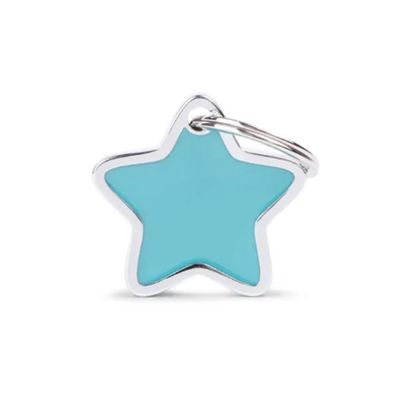 My Family Charm - Star