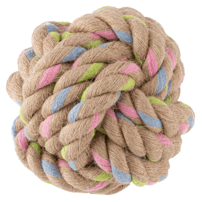 Beco Hemp Ball SM