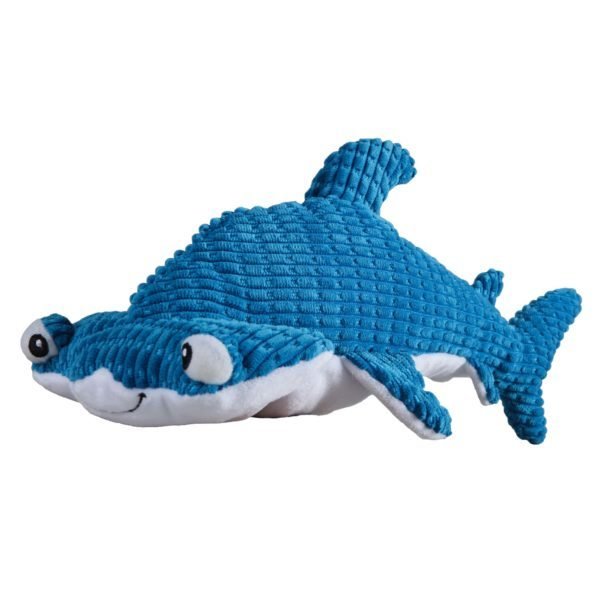 TenderTuffs SPL Big Hammerhead Shark