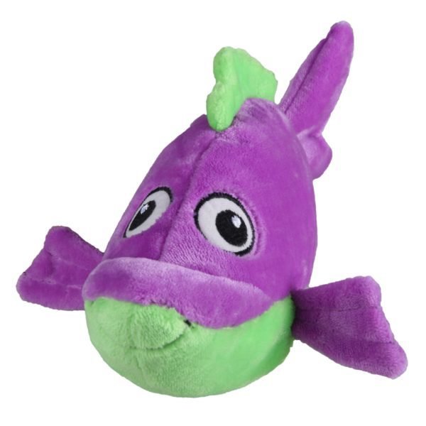 SPL TenderTuffs Groper Fish - Lg