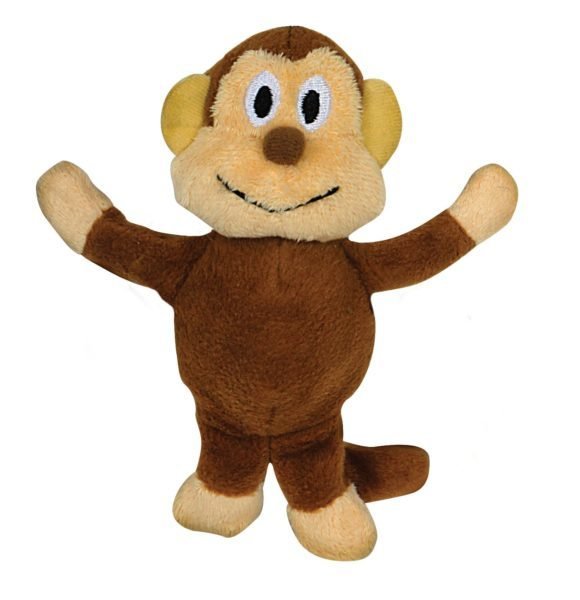 SPL TenderTuffs Tiny-Tuff Monkey