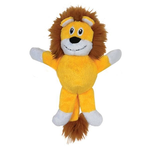 SPL TenderTuffs Tiny-Tuff Lion