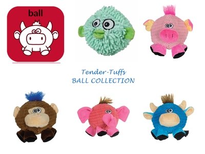Tender-Tuffs_Ball Collection