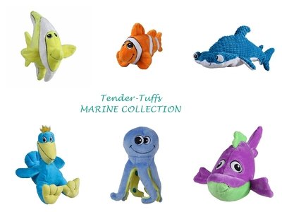 Tender Tuffs_Marine Collection