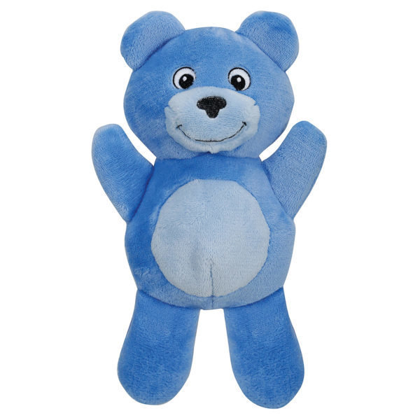 TenderTuffs SPL Comfort Blue Bear