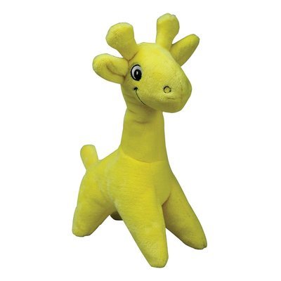 TenderTuffs SPL Comfort Yellow Giraffe