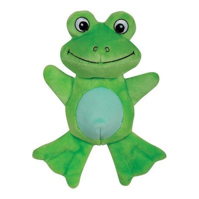 TenderTuffs SPL Comfort Green Frog