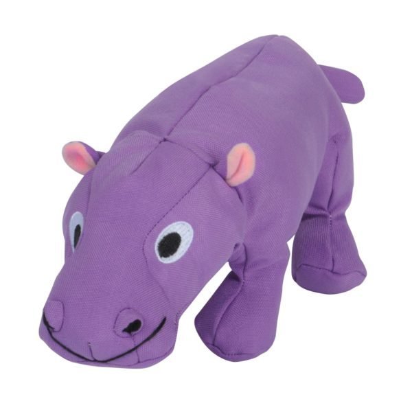 TenderTuffs SPL Plump Purple Hippo