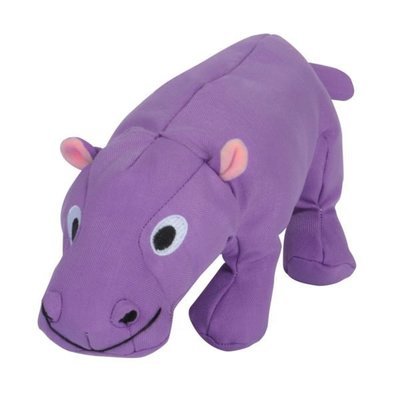 TenderTuffs SPL Plump Purple Hippo