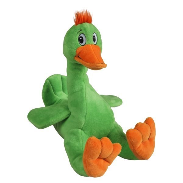 SPL TenderTuffs Sitting Duck