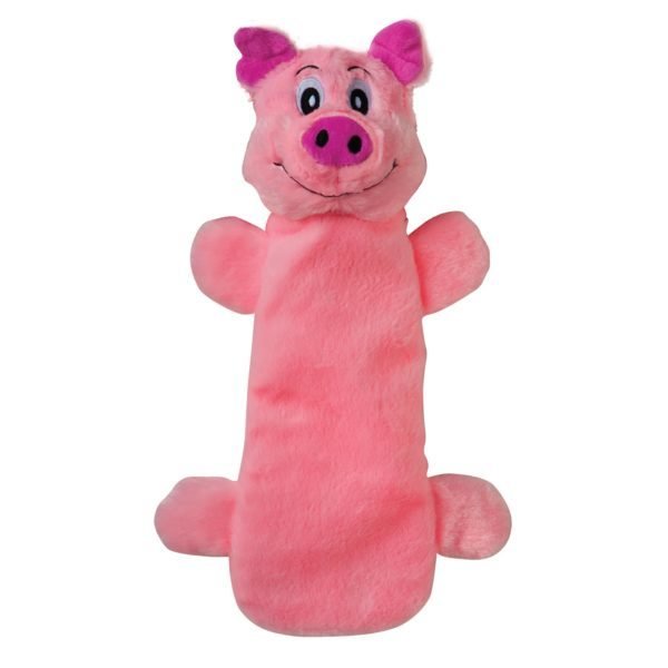 SPL TenderTuffs Bottle,  Pink Pig