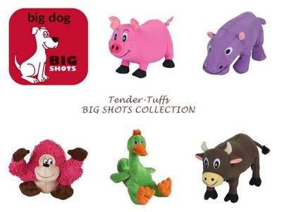 Tender-Tuffs_Big Shots for Large Breeds