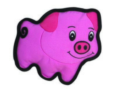 TenderTuffs SPL Simple Pink Pig