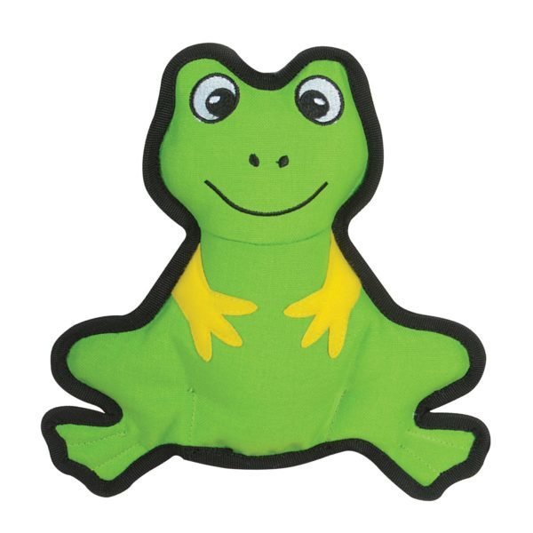 TenderTuffs SPL Simple Green Frog