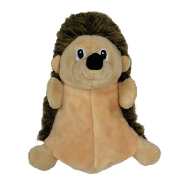 SPL TenderTuffs Crinkle Hedgehog (small)