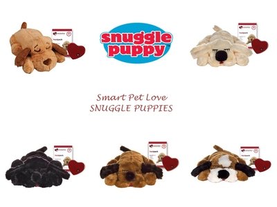 Snuggle Puppies