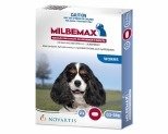 Milbemax AllWormer (2 tablets) 0.5 -5 kgs
