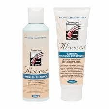 Dermcare Aloveen Twin Pack