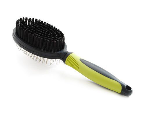 Style It Double Sided Brush