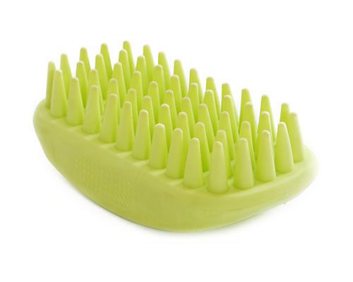 StyleIt Deep Massage Rubber Brush