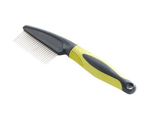 Style It Undercoat Comb.