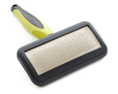 Style It Slicker Brush, SMALL