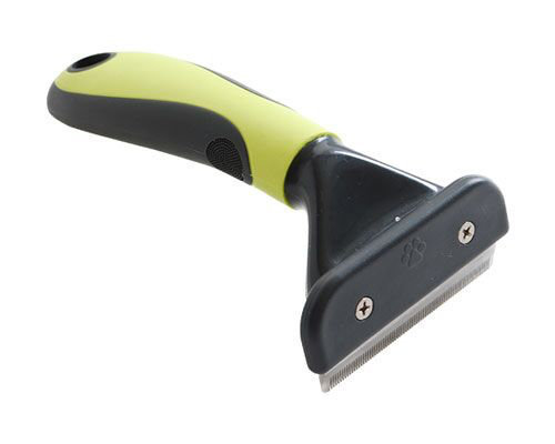 Style It De-shedding Tool