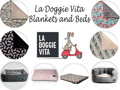 La Doggie Vita - Beds