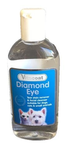 VitaCoat Diamond Eye 125ml