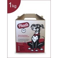 Phuds Dog Food. 1 KG
