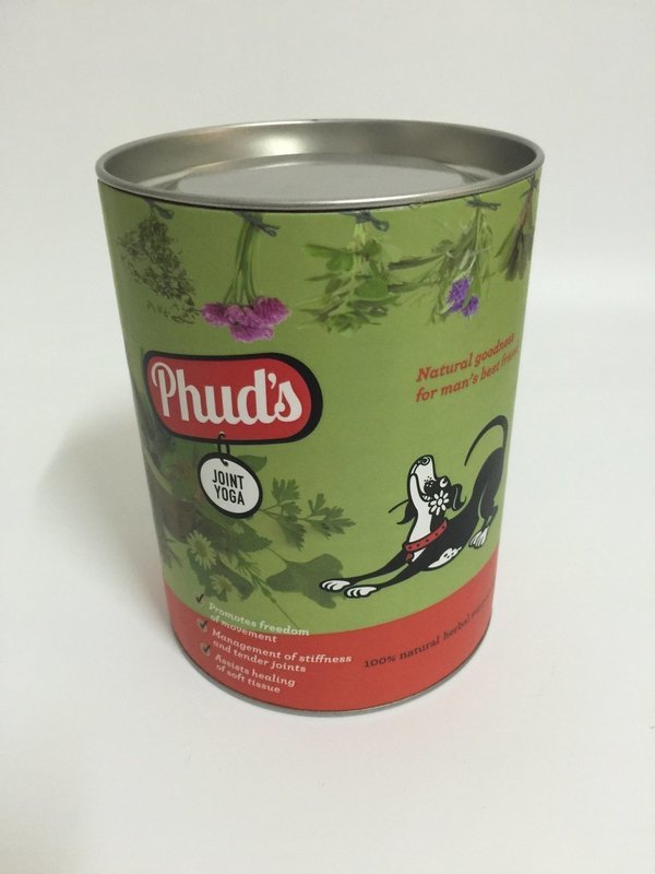 Phuds Joint Yoga 300g for Arthritis and Injury support