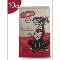 Phuds Dog Food. 10 KG