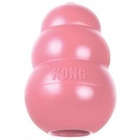 KONG Puppy Pink SM