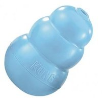KONG Puppy Blue SM