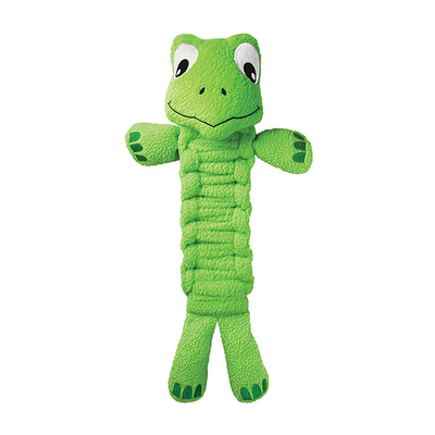 KONG  Dog Bendeez Turtle_ Small
