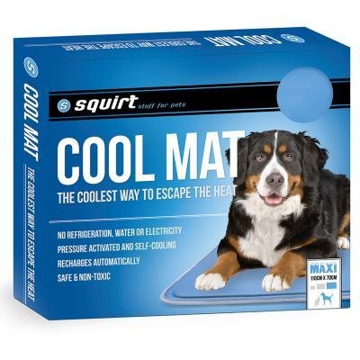Squirt Cool Mat Maxi