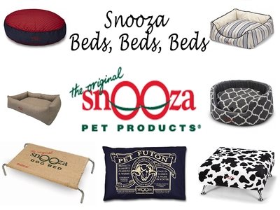 Snooza Beds &amp; Mats
