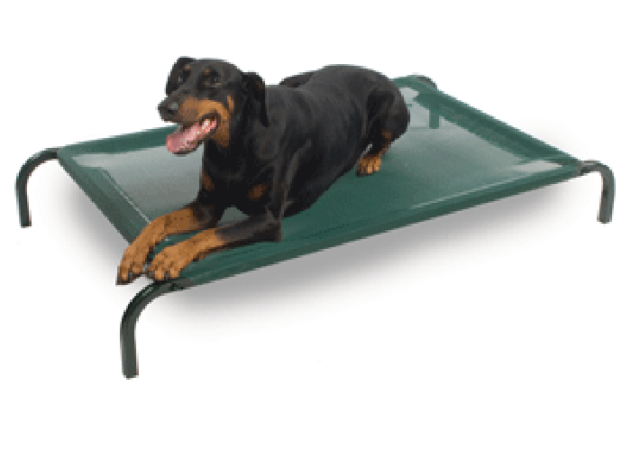 Snooza Flea - Free Dog Bed