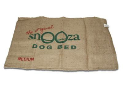 The Original Snooza Dog Bed Covers
