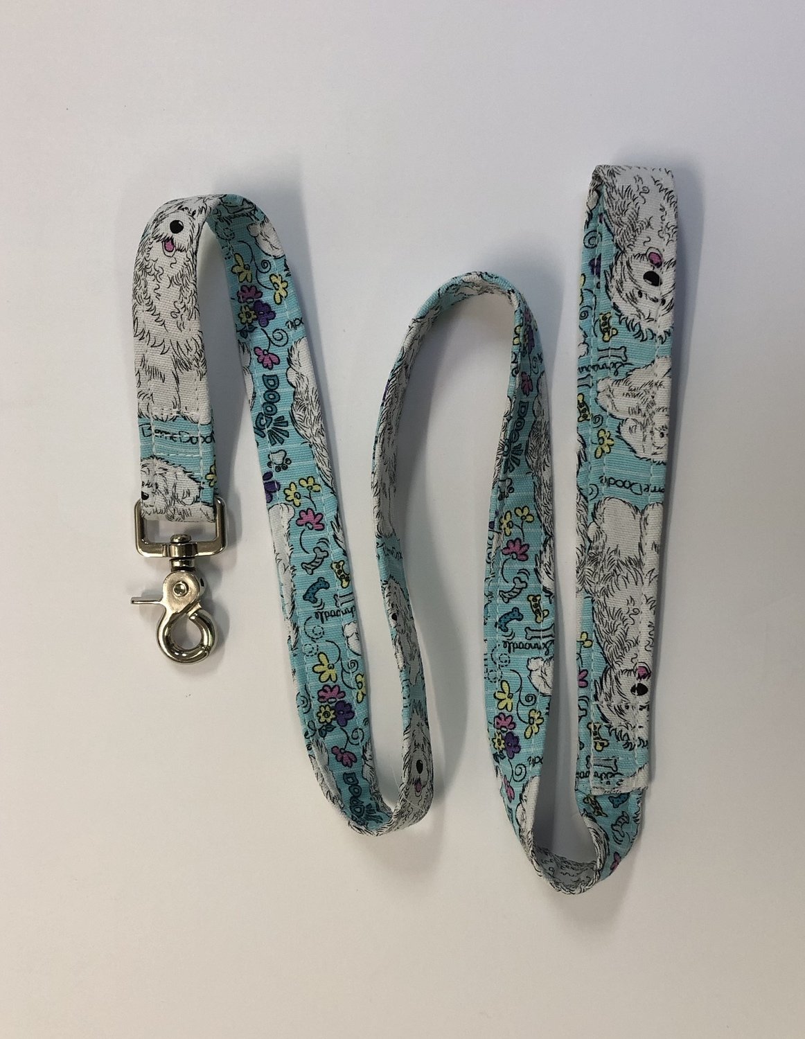 Oodle Mania Dog Lead