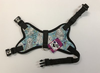 Oodle Mania Harness - Medium