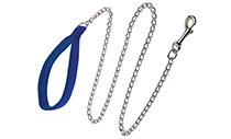 PL Padded Chain Lead - 120 cm
